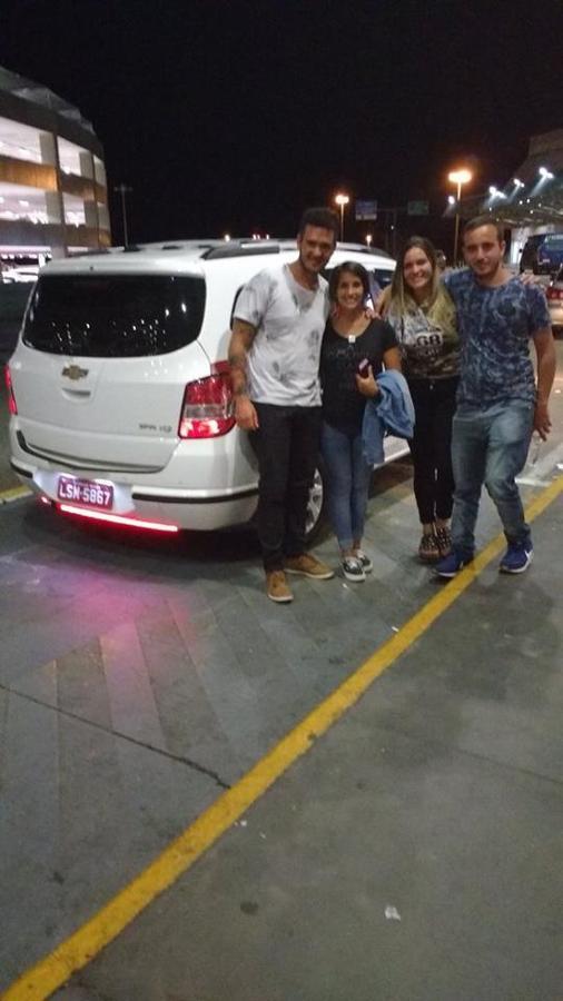 Сasa de vacaciones Geriba Búzios