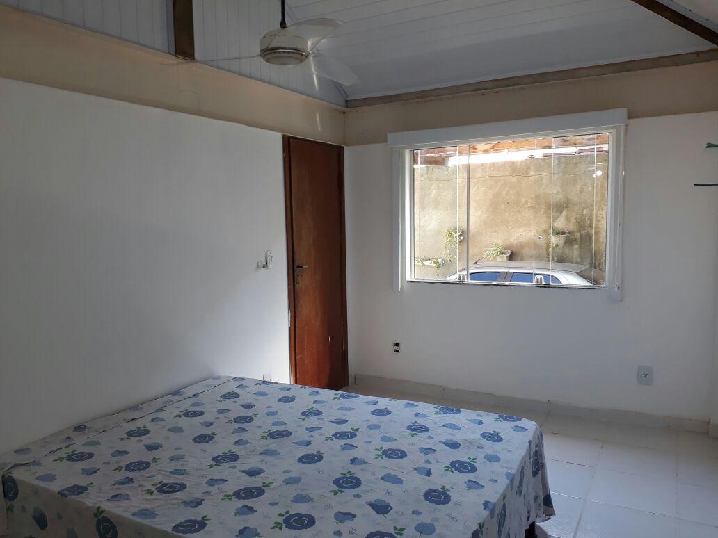 Casa de férias Geriba